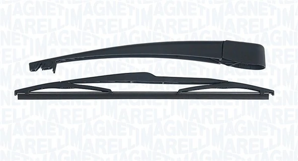 Wiper Arm Set, window cleaning
